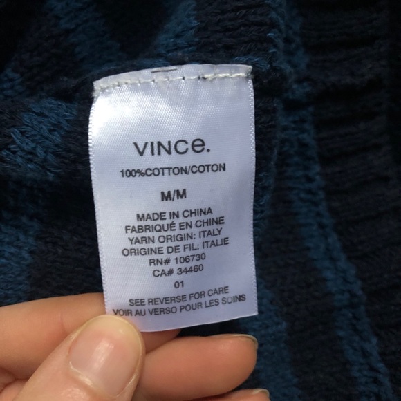 Vince Sweater - Picture 5 of 5
